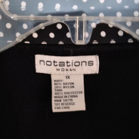 LOWER PRICE for this LADIES LIGHTWEIGHT LONG-SLEEVE PULLOVER SWEATER - Picture 4 of 4